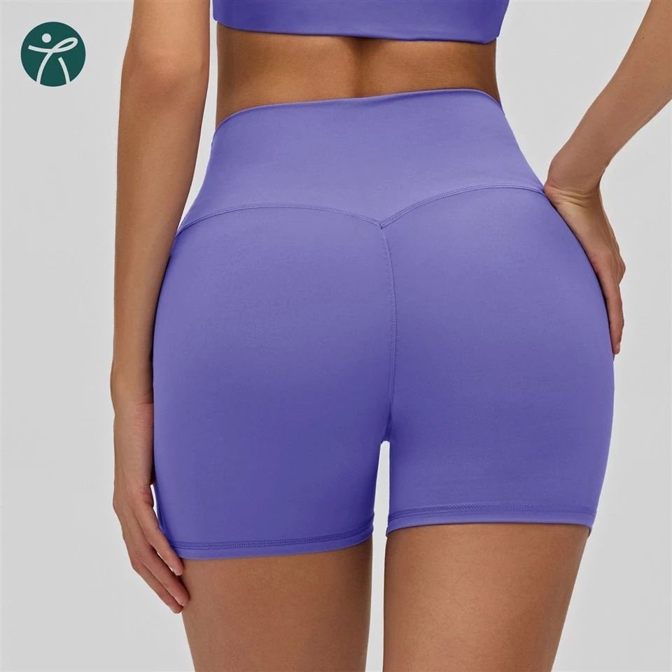 Yoga Booty Shorts suppliers