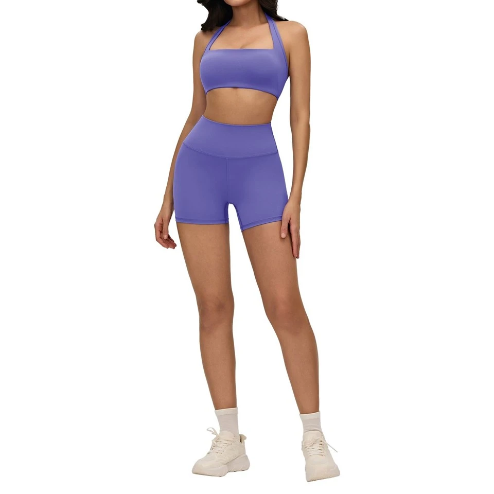 Yoga Booty Shorts high quality