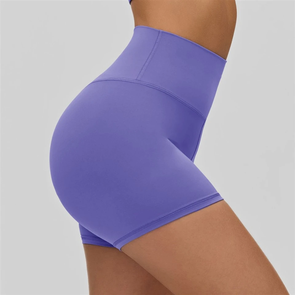 Yoga Booty Shorts factory